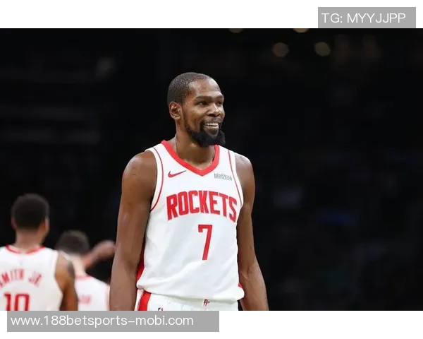 申京谈杜兰特接管比赛的信心与勇气如果有机会我也会毫不犹豫出手 申京谈杜兰特接管比赛的信心与勇气如果有机会我也会毫不犹豫出手