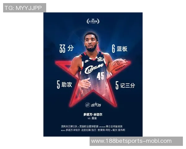 米切尔状态低迷12投仅3中却凭借高正负值助球队获胜 米切尔状态低迷12投仅3中却凭借高正负值助球队获胜