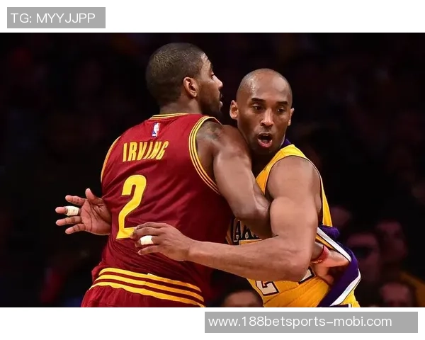 考辛斯谈科比影响力称詹姆斯或需创新方式赢得观众认可 考辛斯谈科比影响力称詹姆斯或需创新方式赢得观众认可